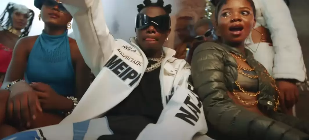 video rayvanny ft dj joozey s2kizzy sisi