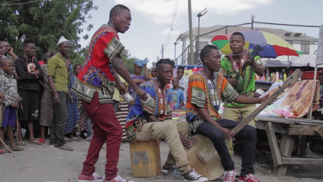 wamwiduka band