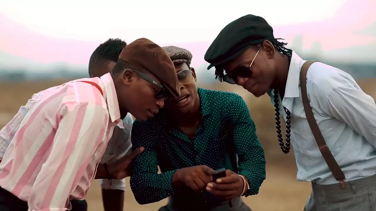 wamwiduka band