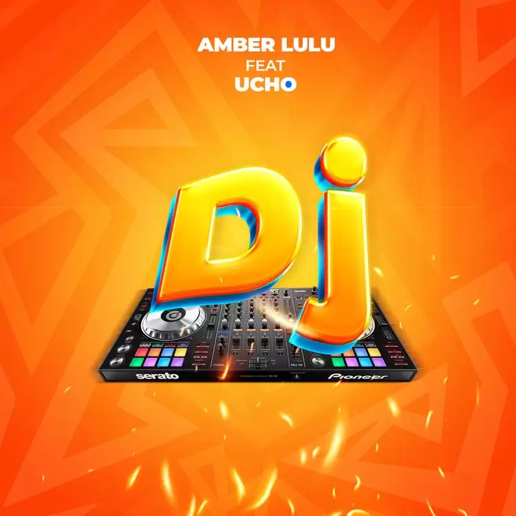 Amber Lulu Dj 1