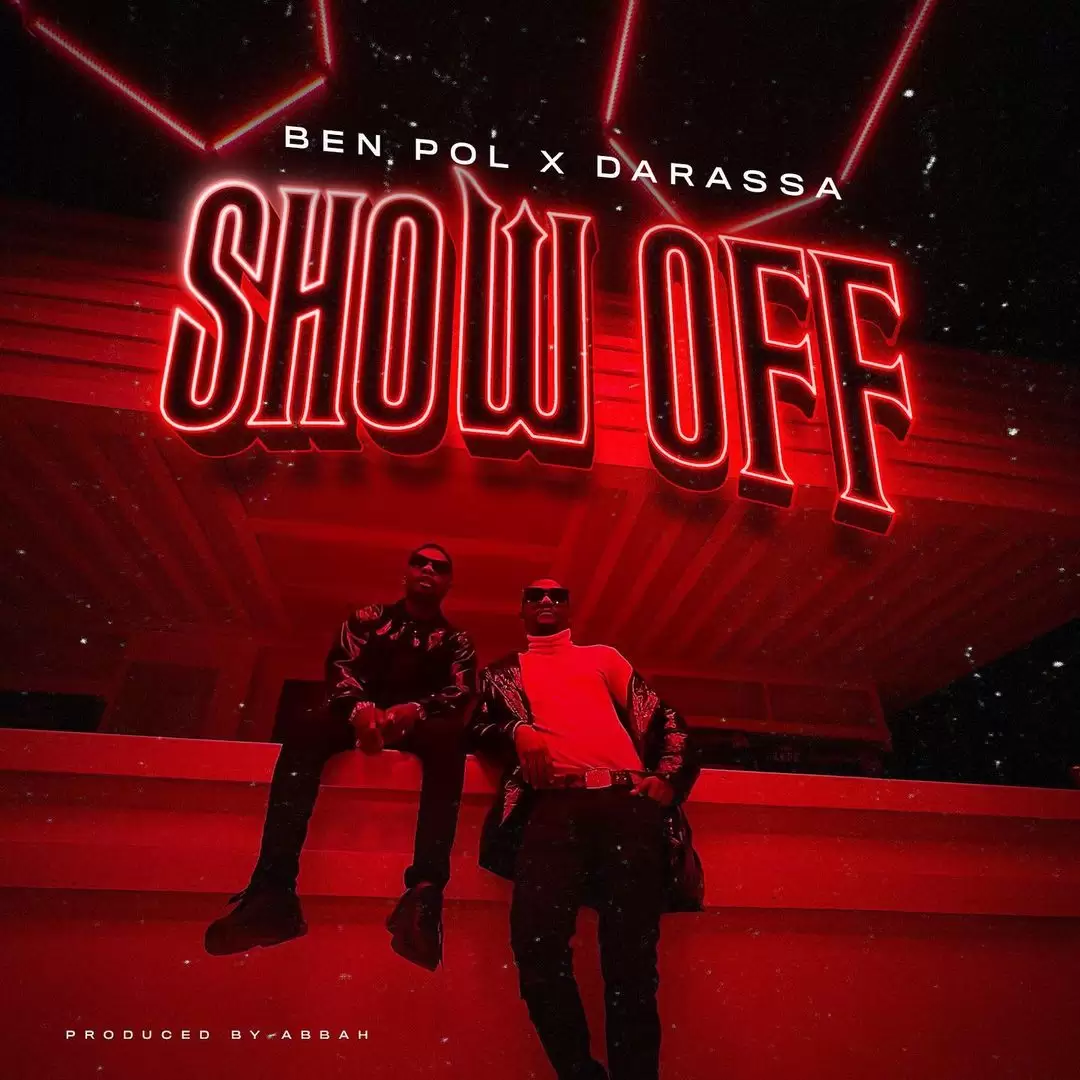 Ben Pol Show Off