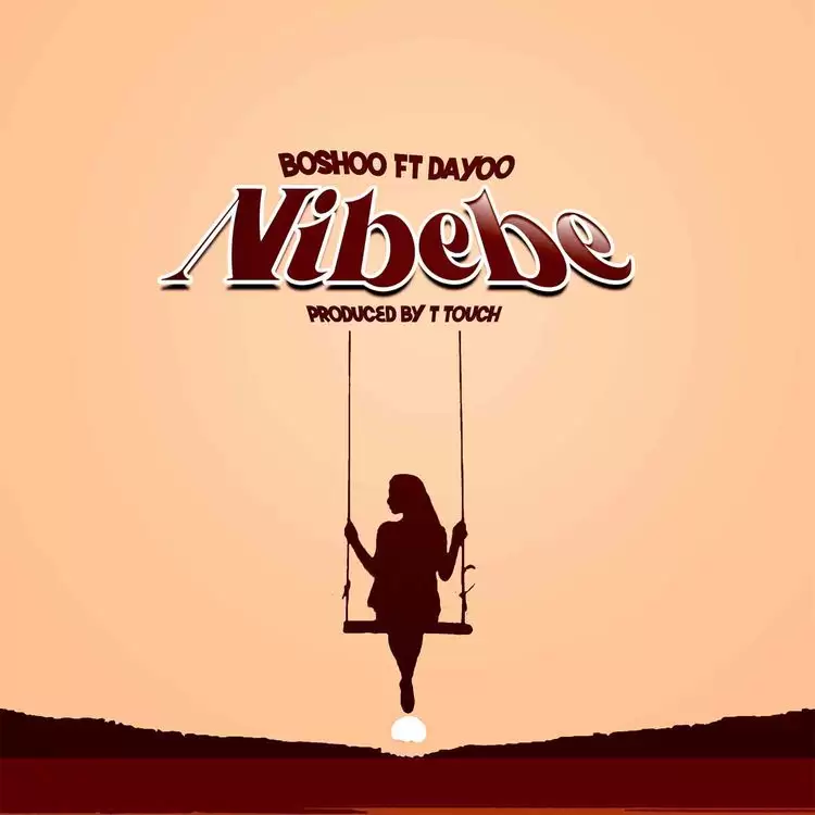 Boshoo Nibebe