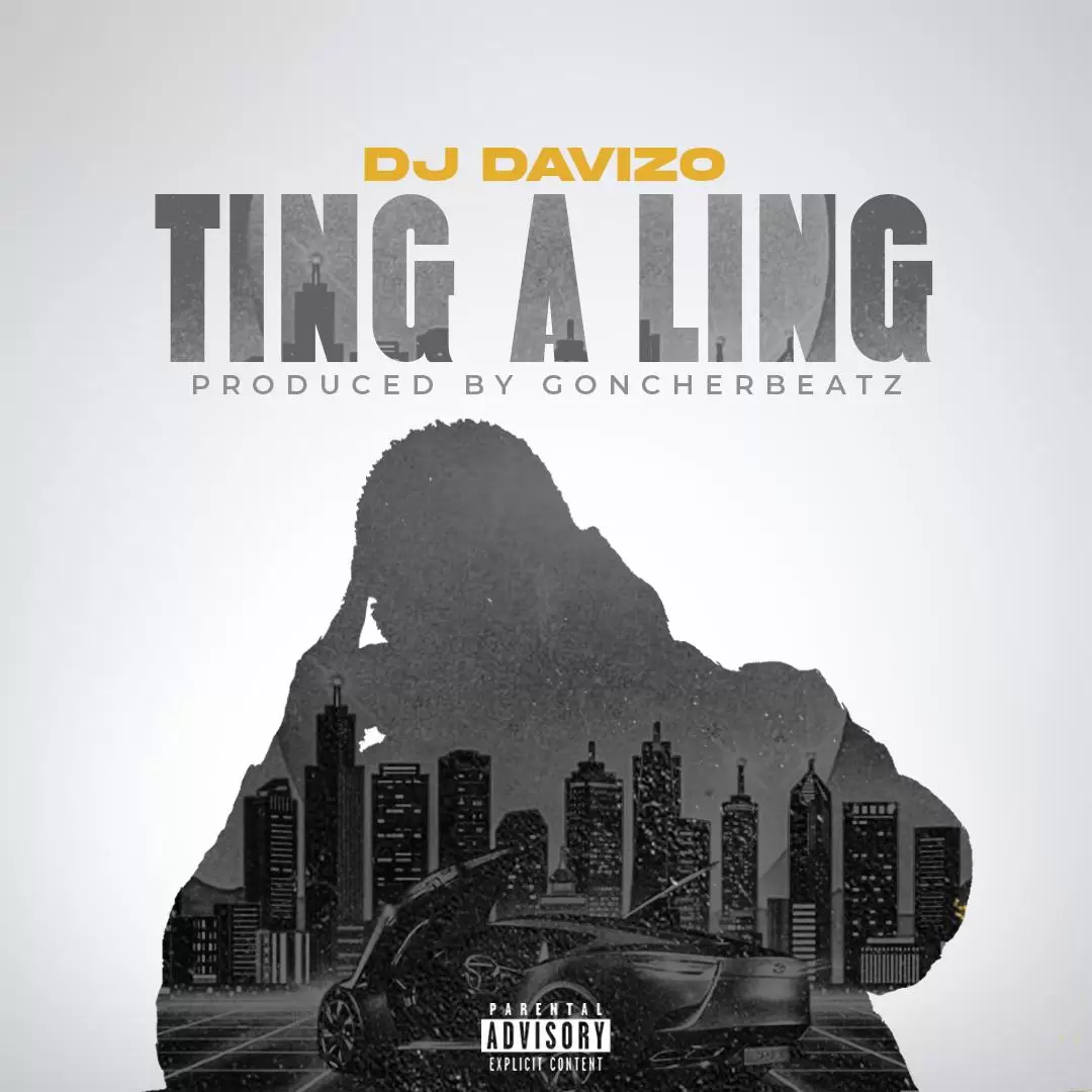 dj davizo - ting a ling Davizo Ting A Ling