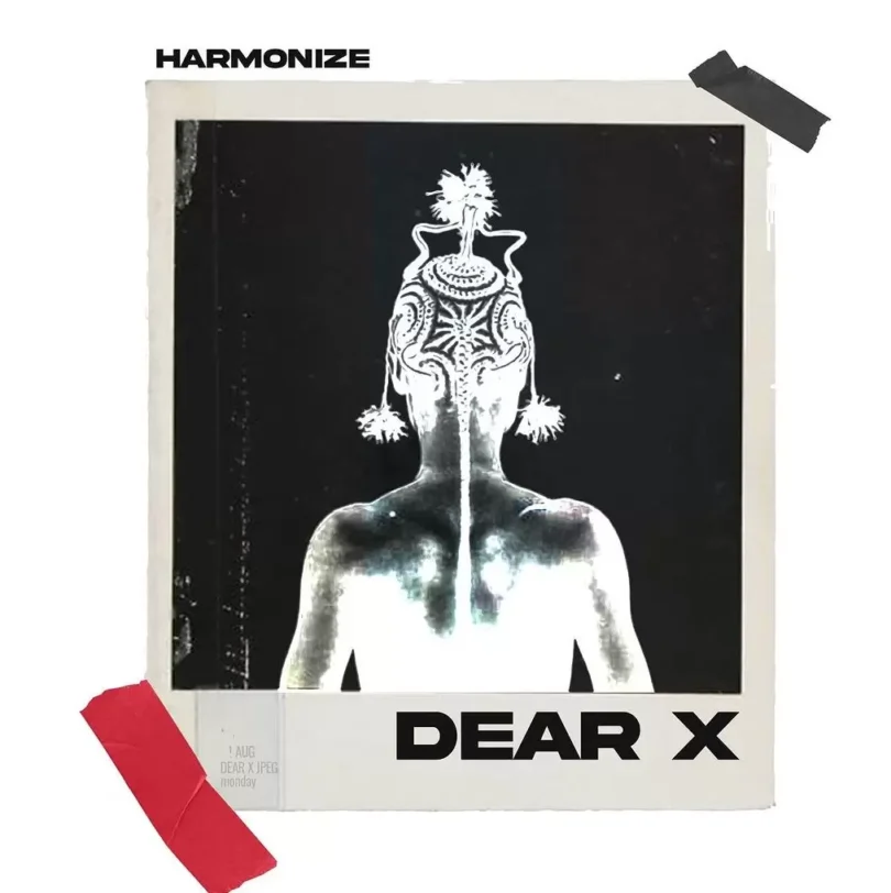 Harmonize Dear X