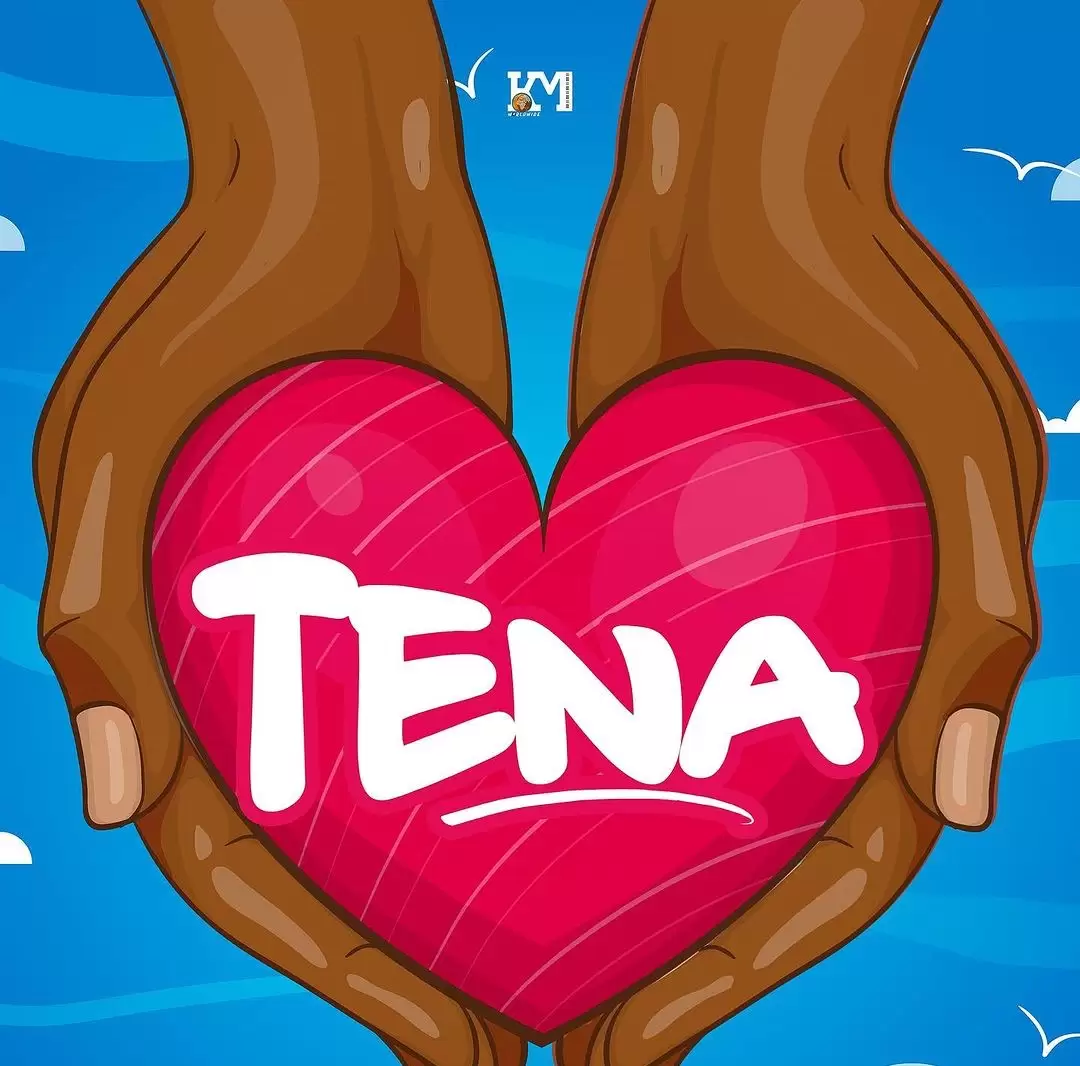 Harmonize Tena