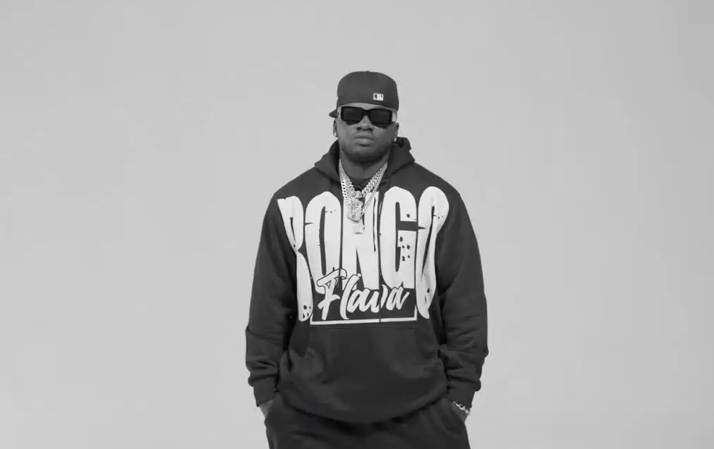 Khaligraph Jones Bongo Favour