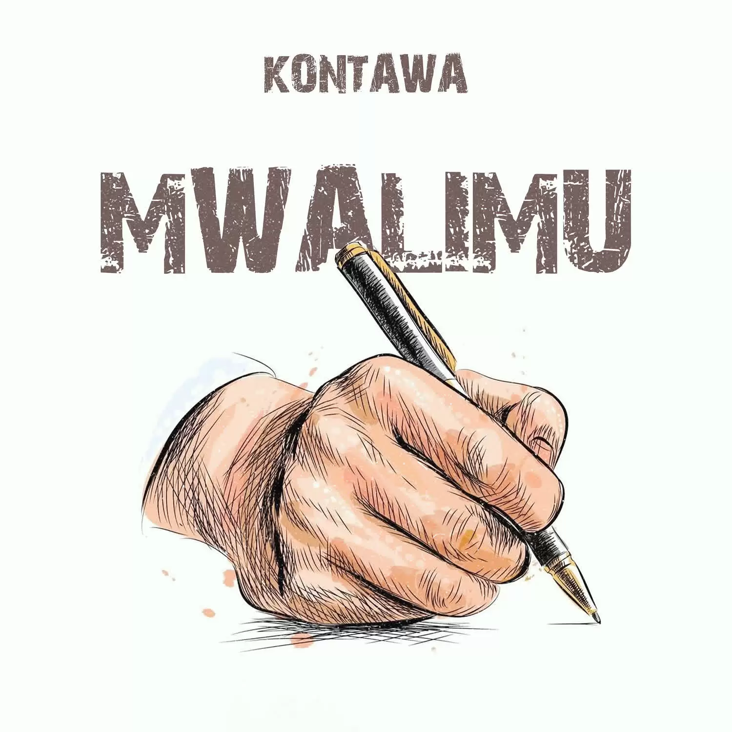 kontawa - mwalimu Kontawa mwalimu