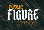 Lord Eyez Public Figure