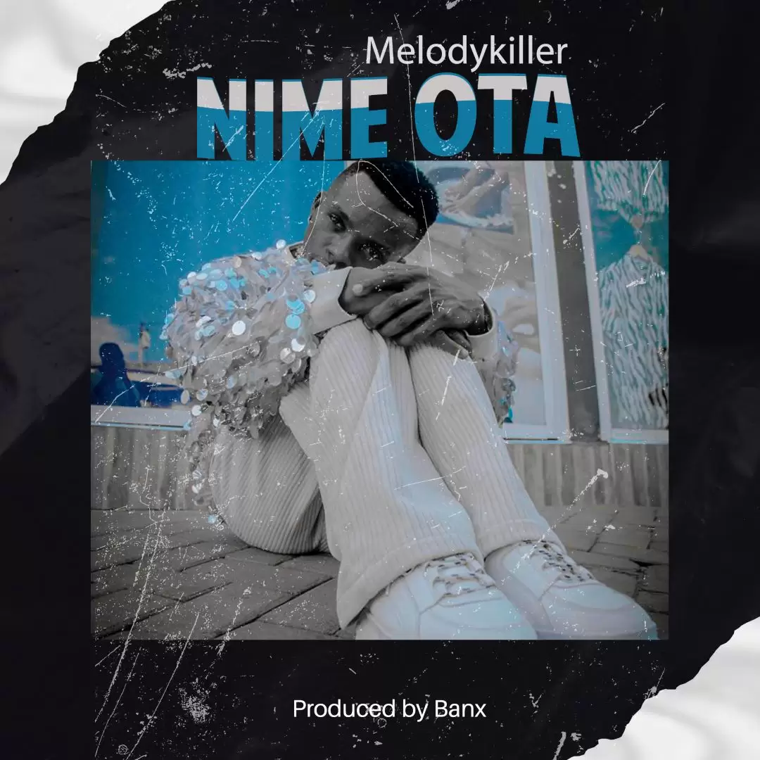 melody killer - nimeota Melody Killer Nimeota