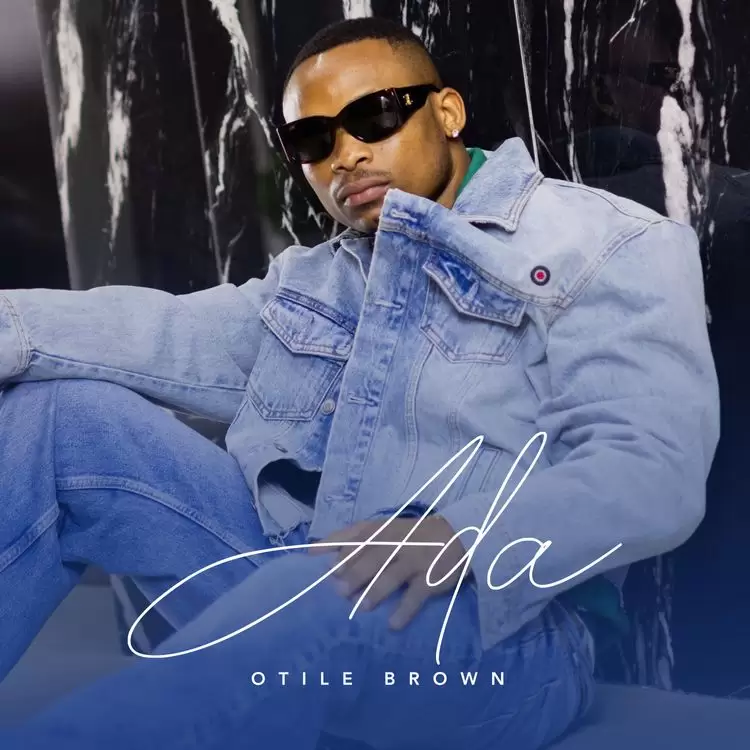 Otile Brown Ada 1