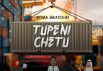 Roma Tupeni Chetu