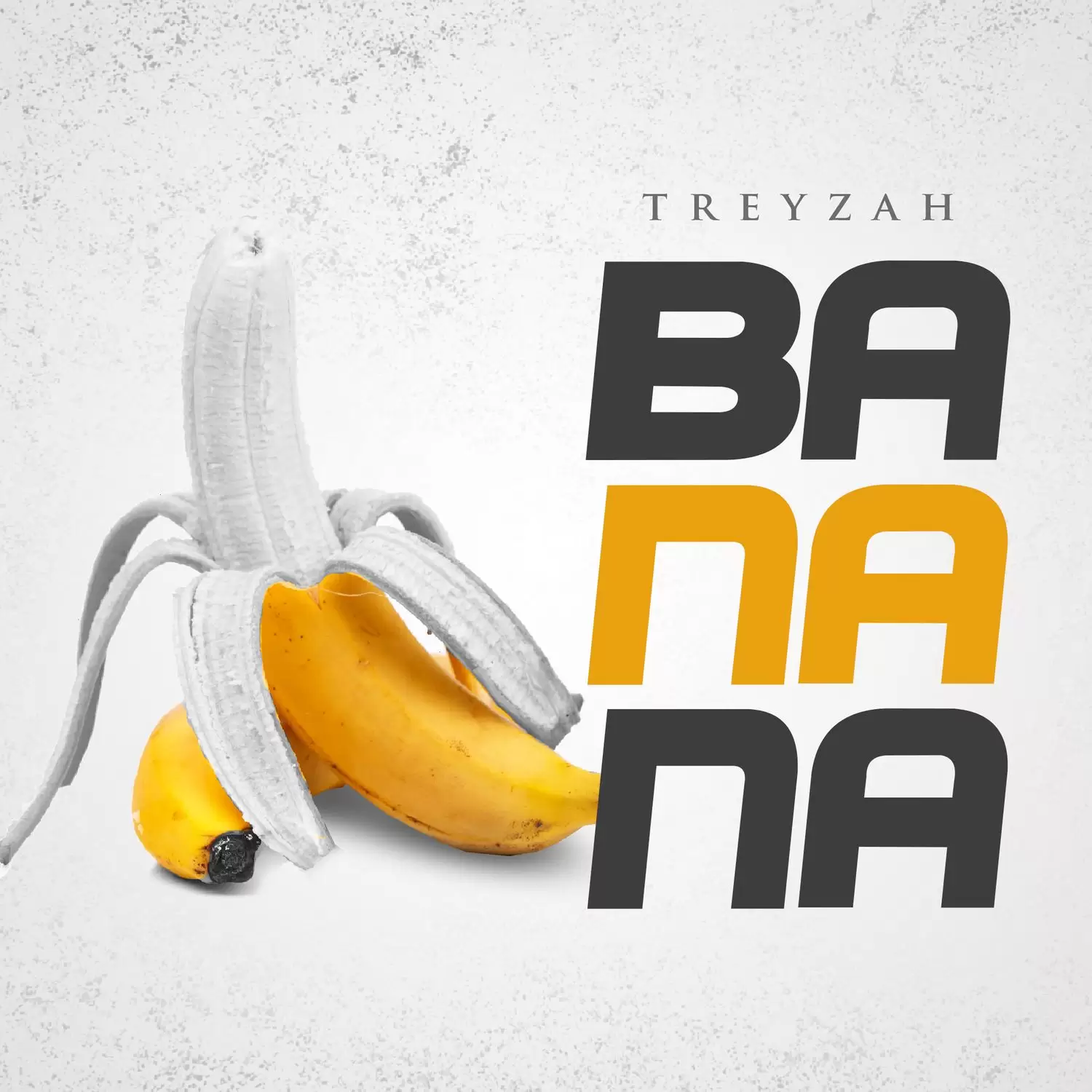 treyzah - banana Treyzah Banana