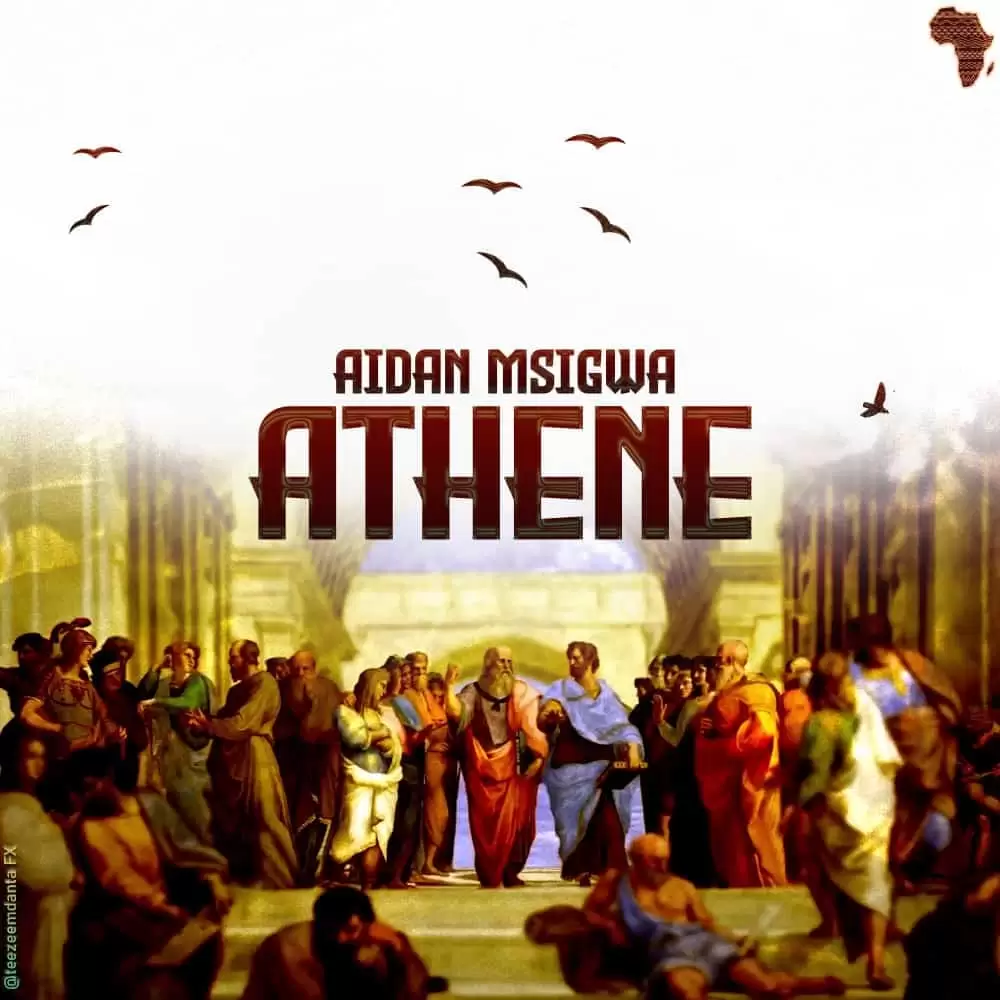 aidan msigwa athene