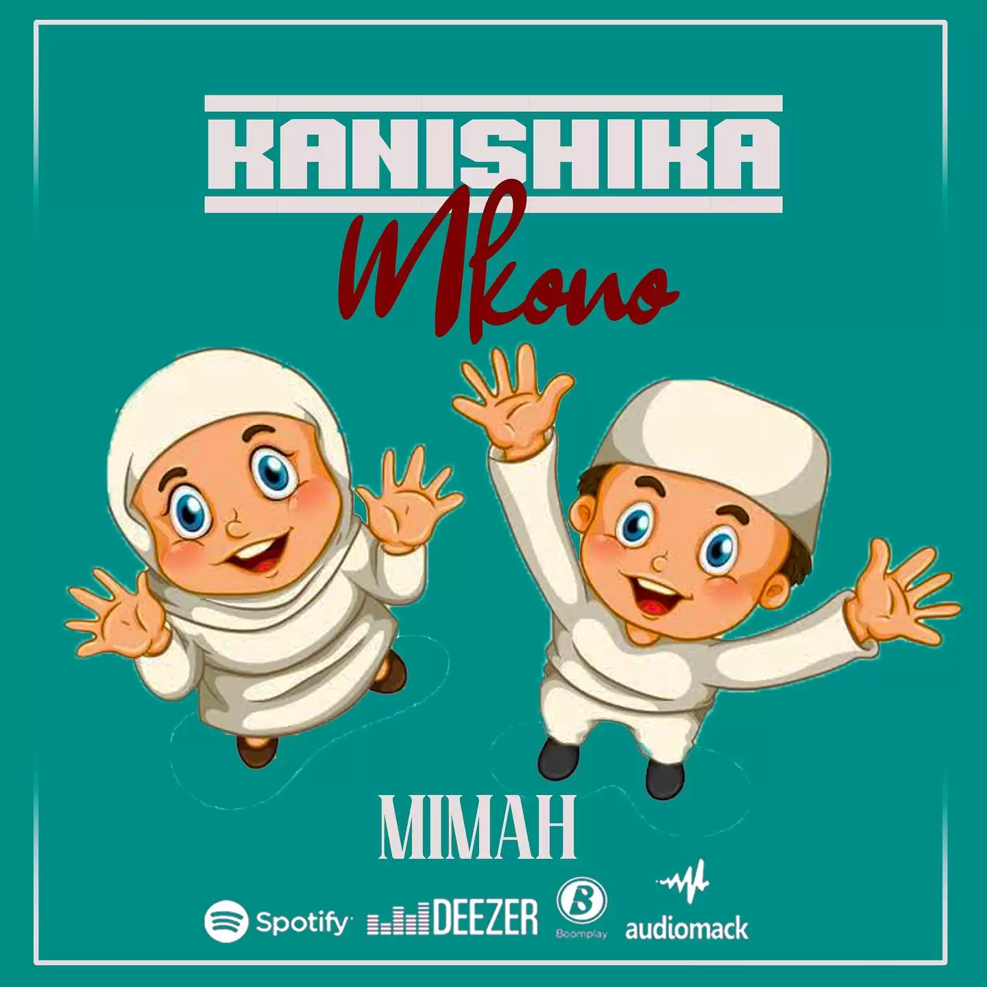 mimah - kanishika mkono mimah kanishika mkono