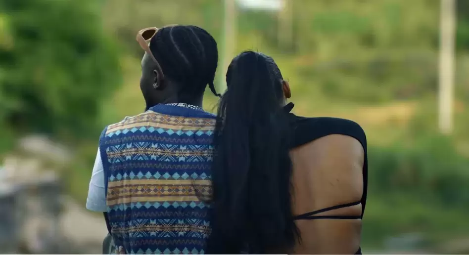 video bruce africa jojina