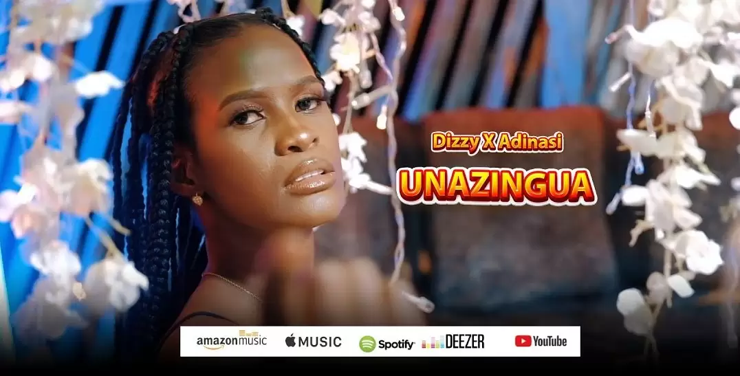 video dizzy unazingua