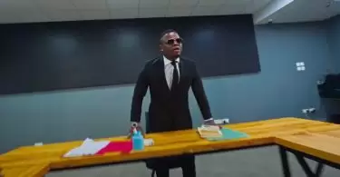 video harmonize hawaniwezi