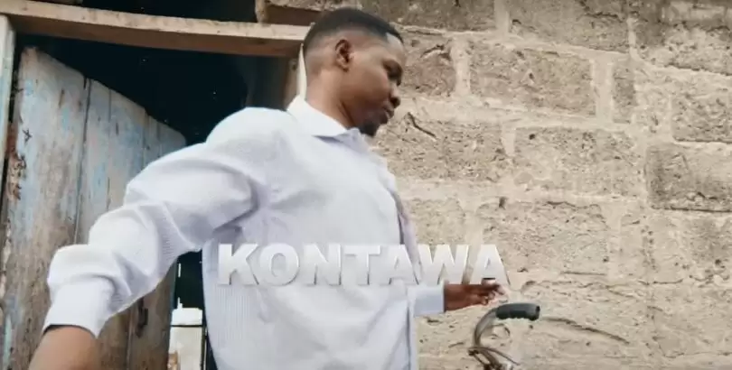 video kontawa mwalimu