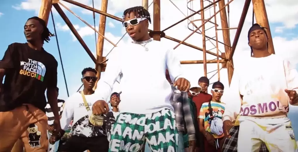 video lofrah nyumbani
