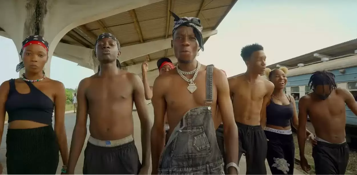 video plan madini mchaka mchaka