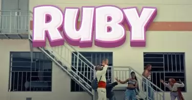 video ruby ft g nako konani