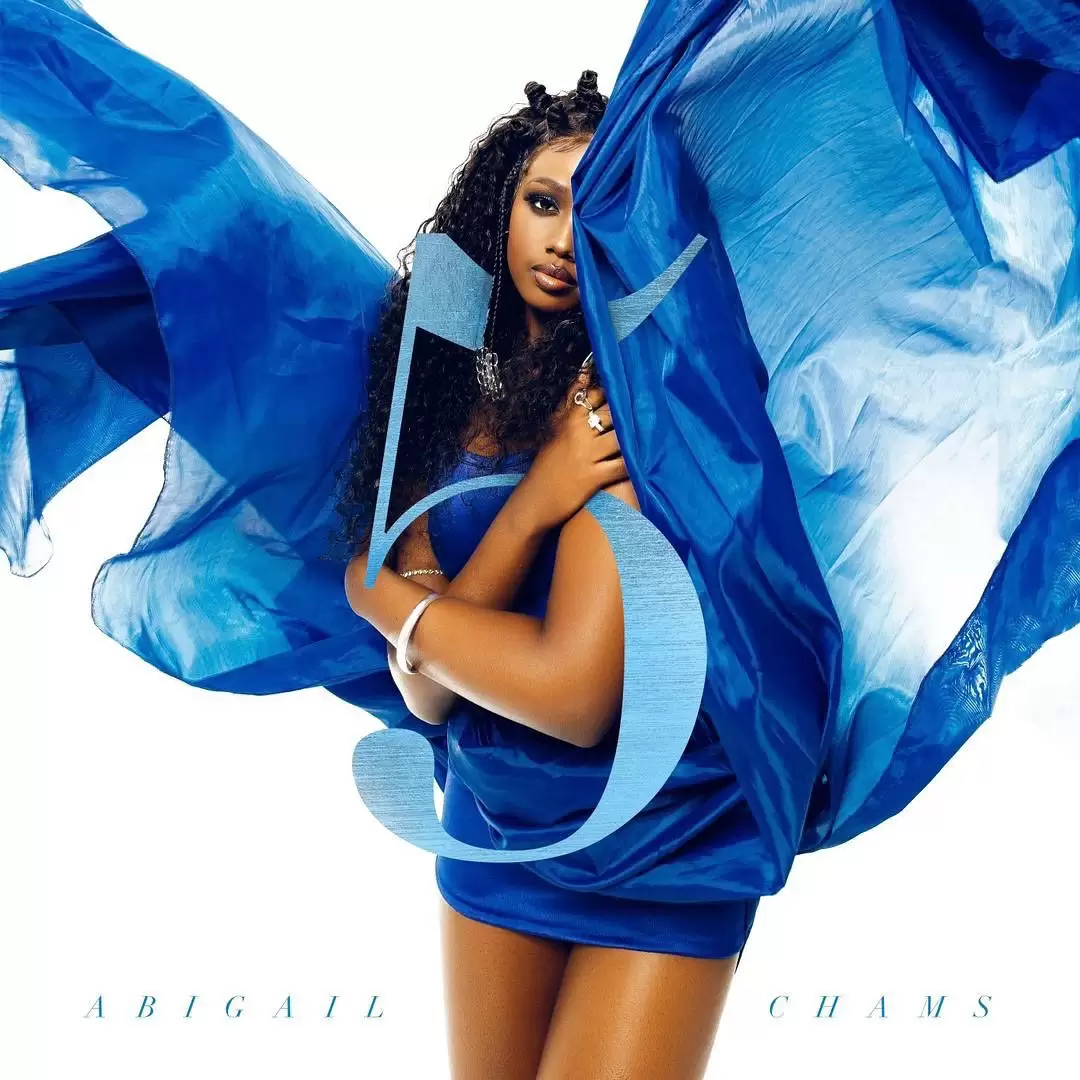 abigail chams ft whozu Abigail Chams Chapati