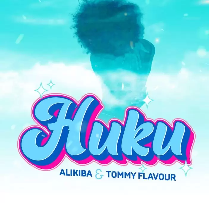 Alikiba Huku