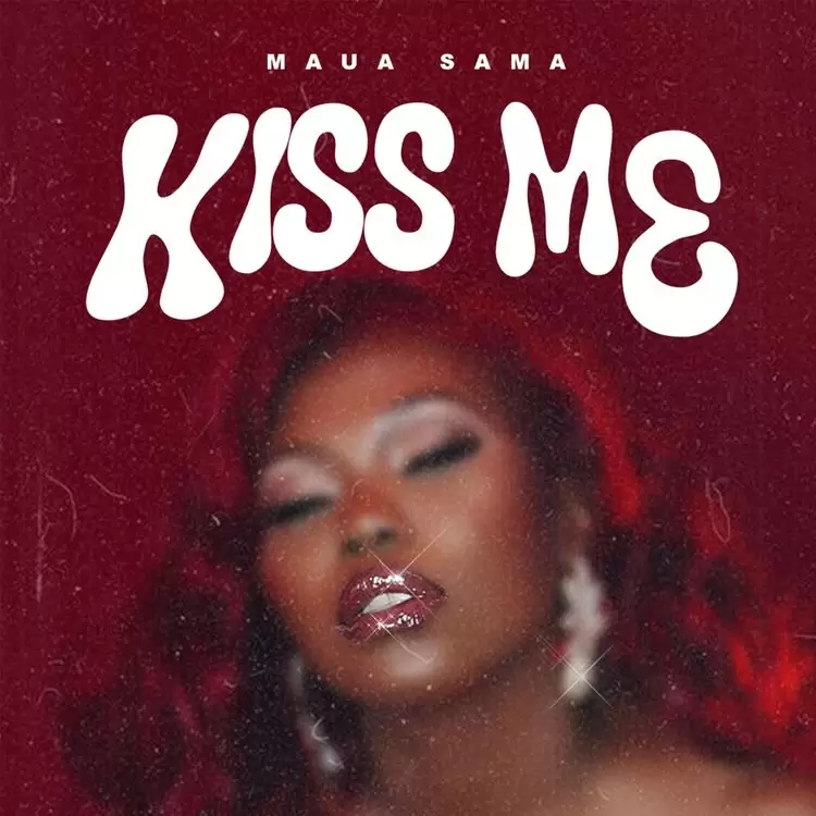 Maua Sama Kiss Me 1