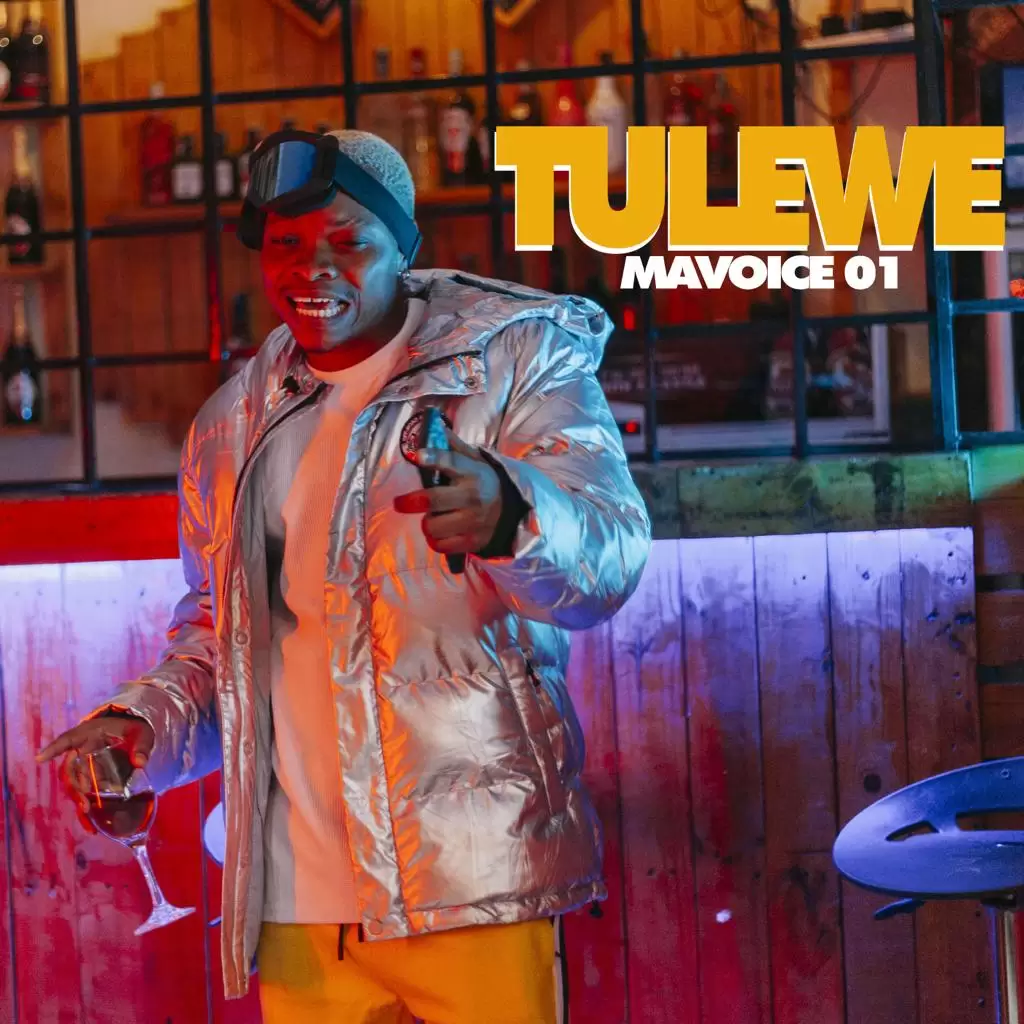mavoice - tulewe Mavoice Tulewe