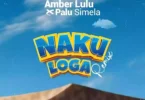 amber lulu nakuloga remix