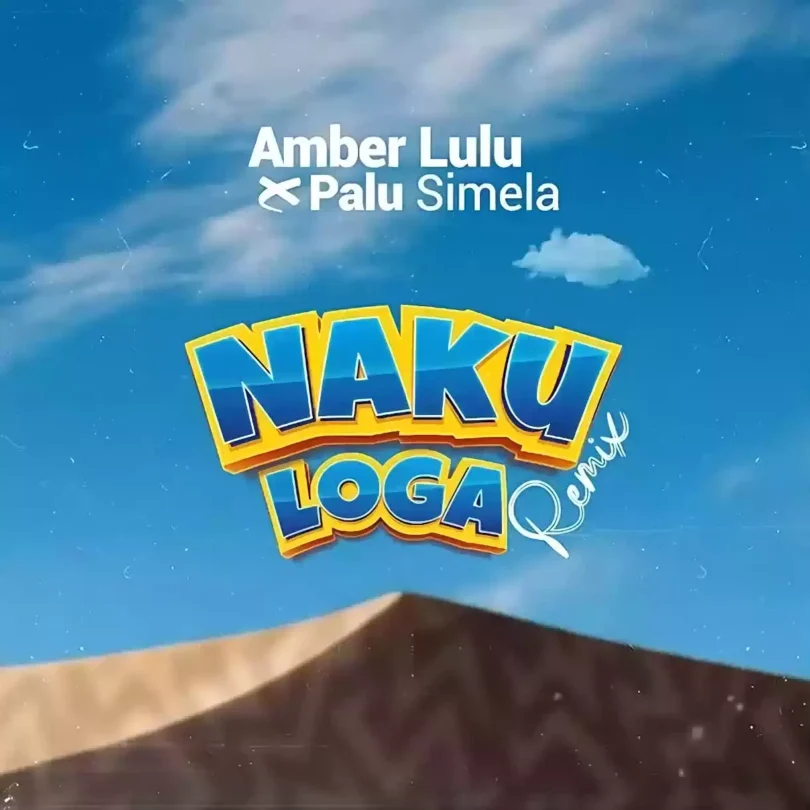 amber lulu nakuloga remix