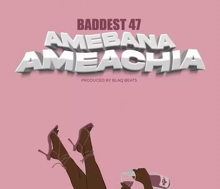 baddest 47 amebana ameachia