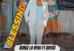 bonge la nyau blessing