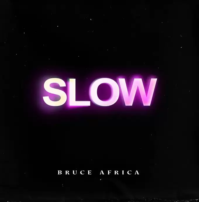 bruce africa slow