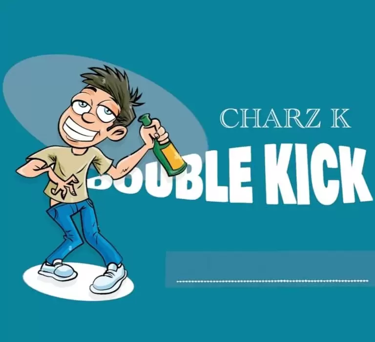 charz k double kick