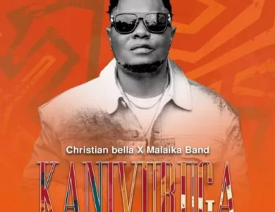 christian bella kanivuruga
