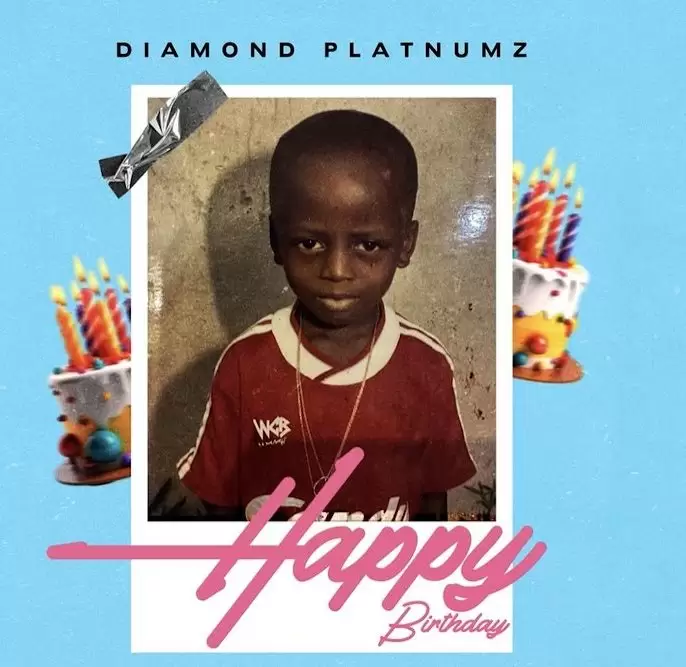 diamond platnumz happy birthday