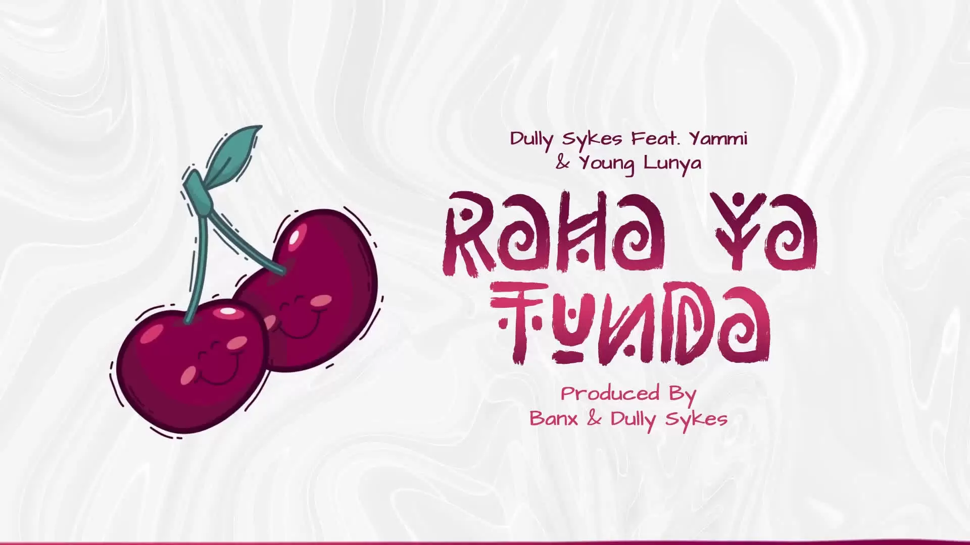 dully sykes raha ya tunda