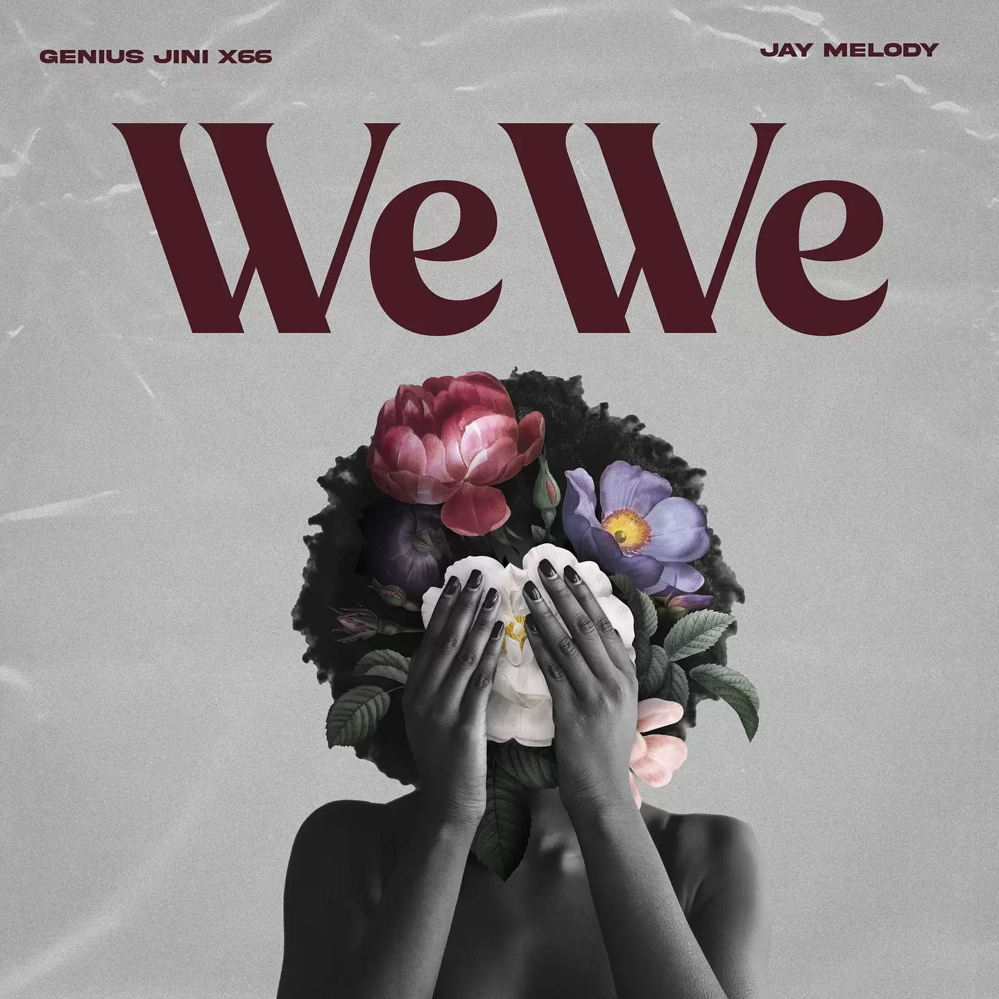 geniusjini x66 ft jay melody - wewe geniusjini x66 ft jay melody wewe