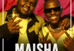 iyanii ft mejja maisha 1