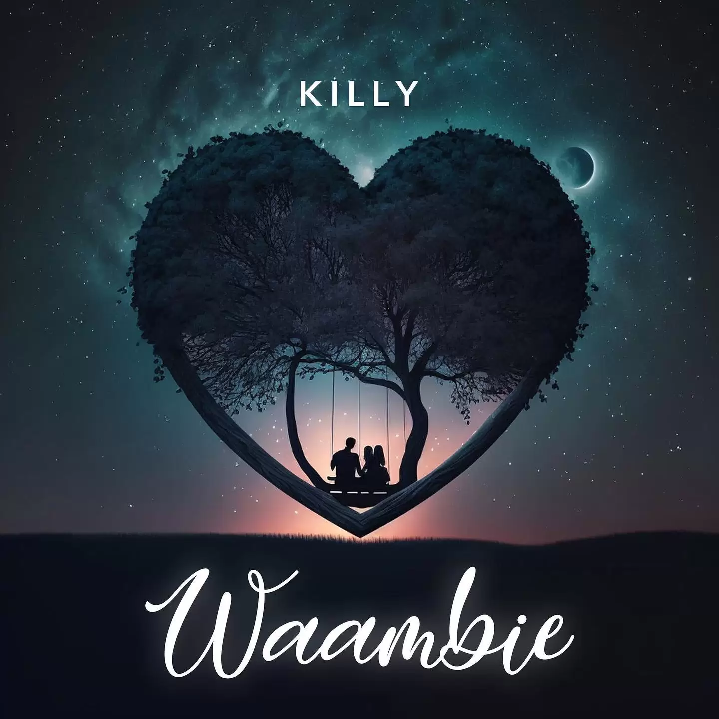 killy waambie