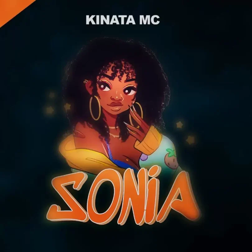 kinata mc sonia