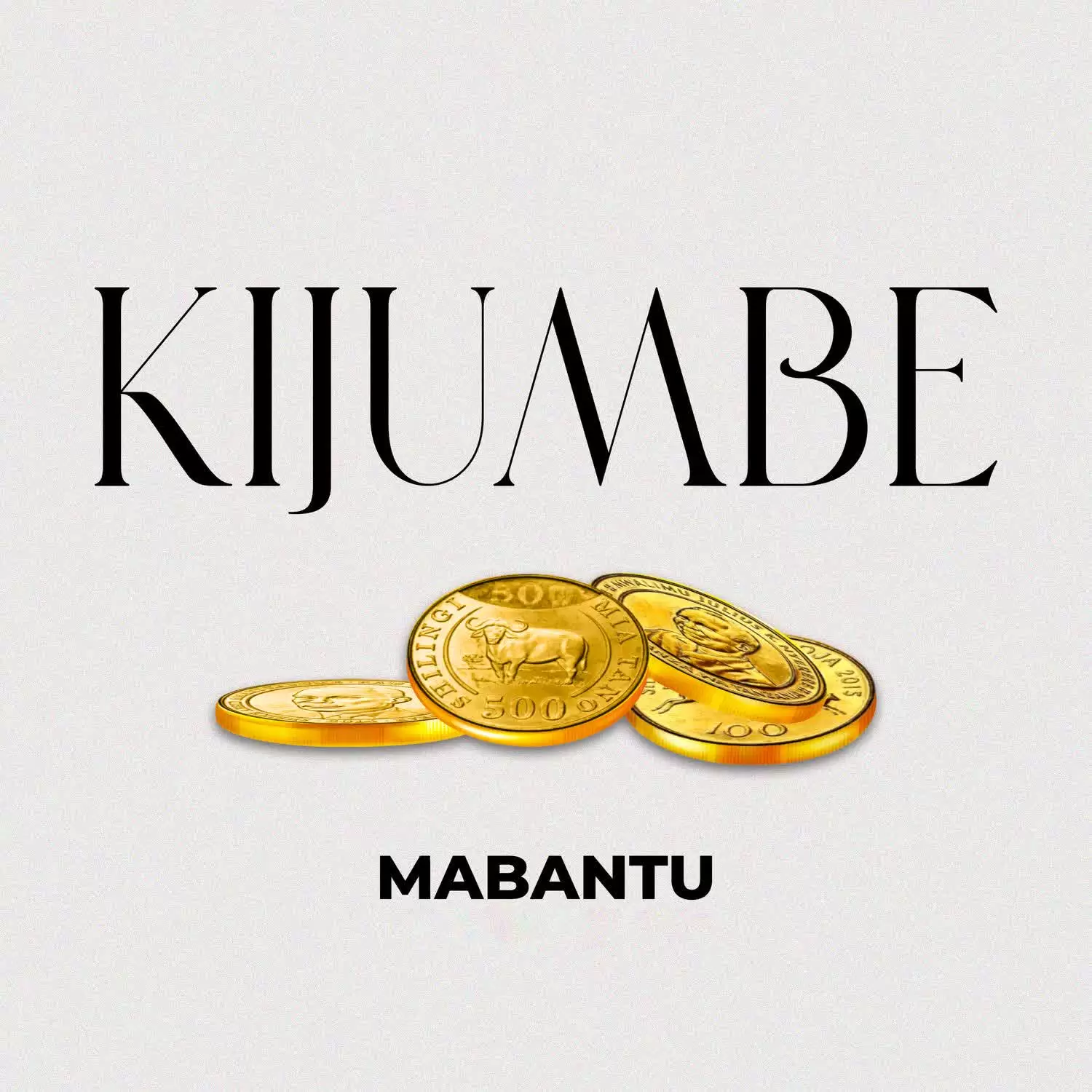 mabantu - kijumbe mabantu kijumbe