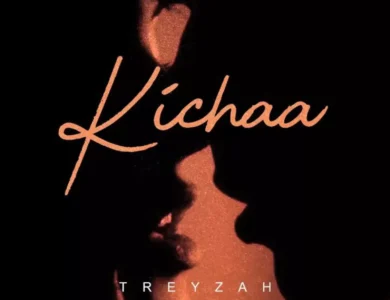 treyzah kichaa