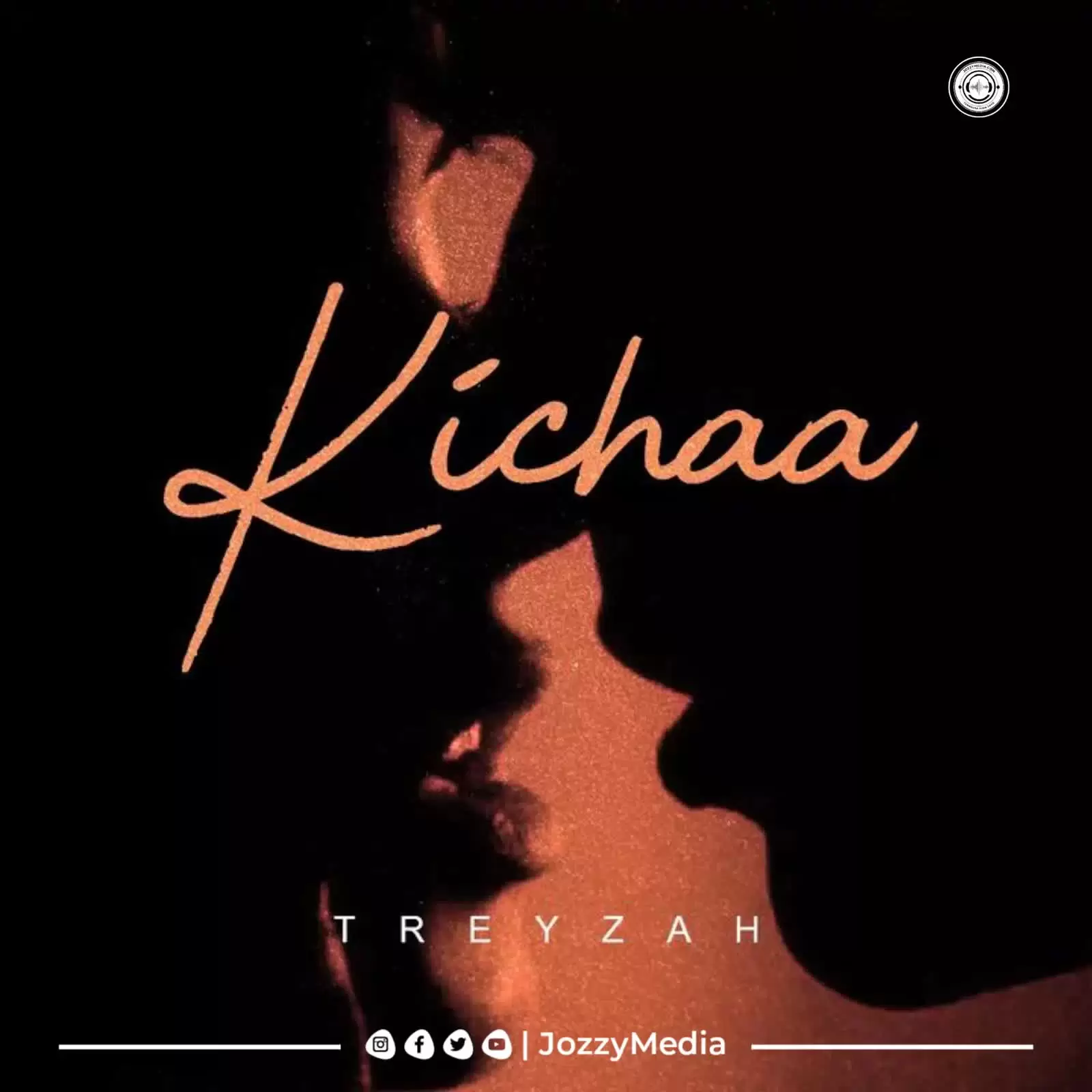 treyzah - kichaa treyzah kichaa
