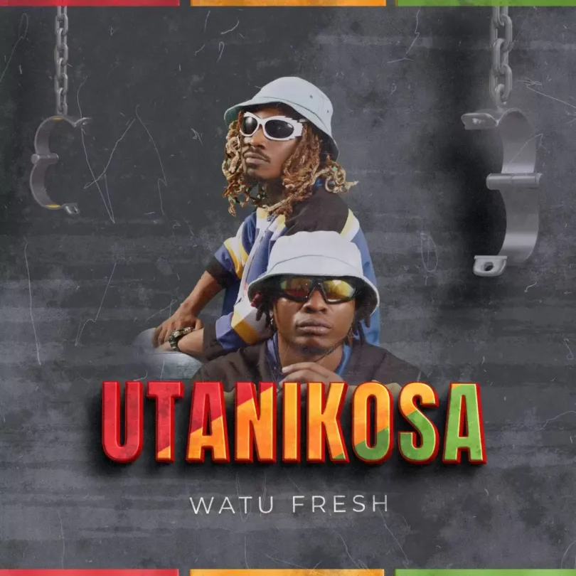 watu fresh utanikosa