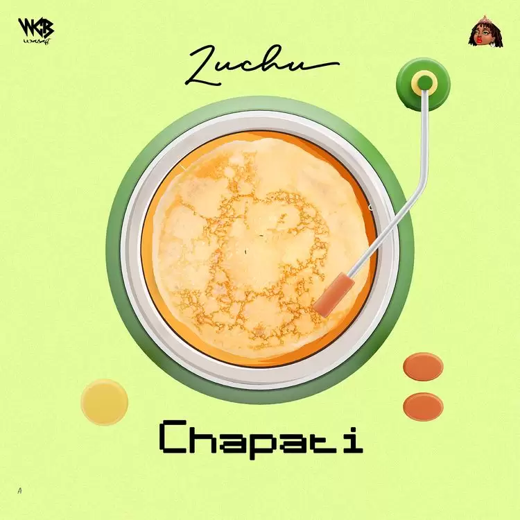 zuchu chapati