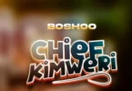 Boshoo Chief Kimweri 1