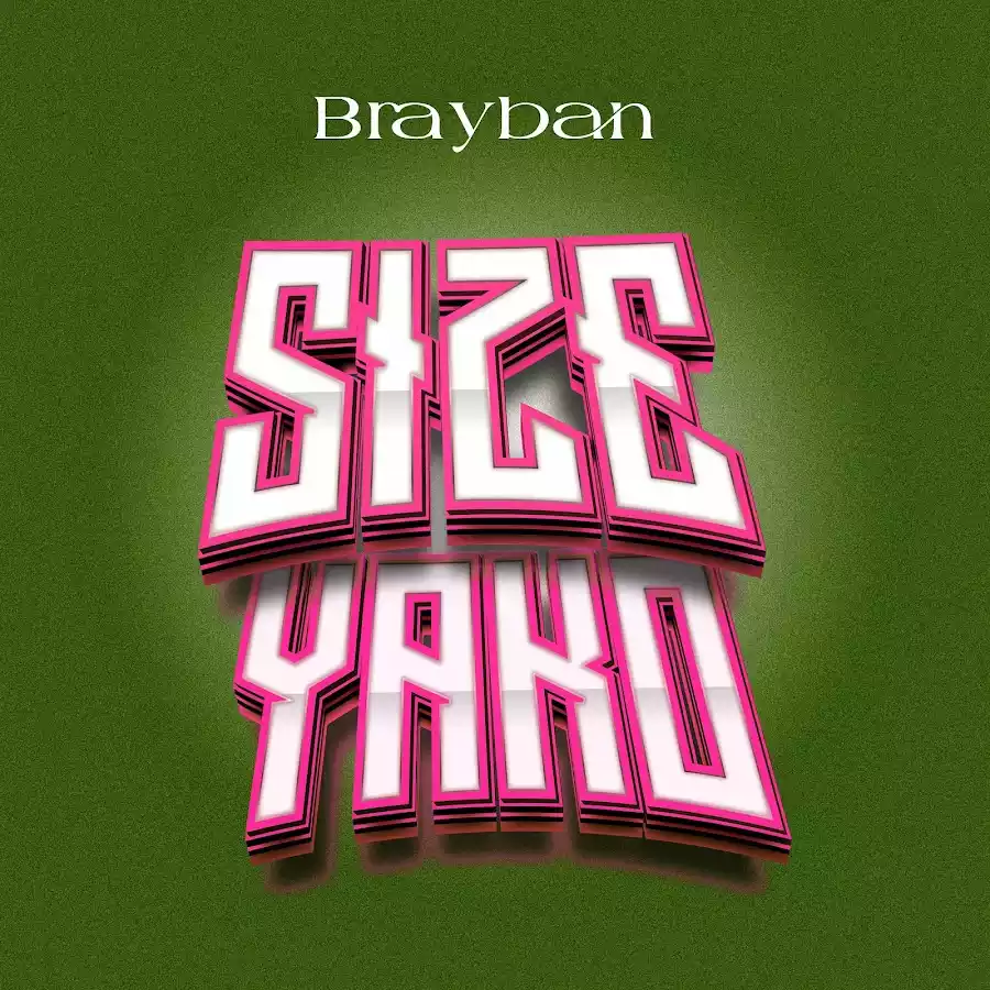 brayban - size yako Brayban Size Yako