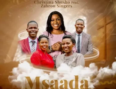 Christina Shusho Msaada